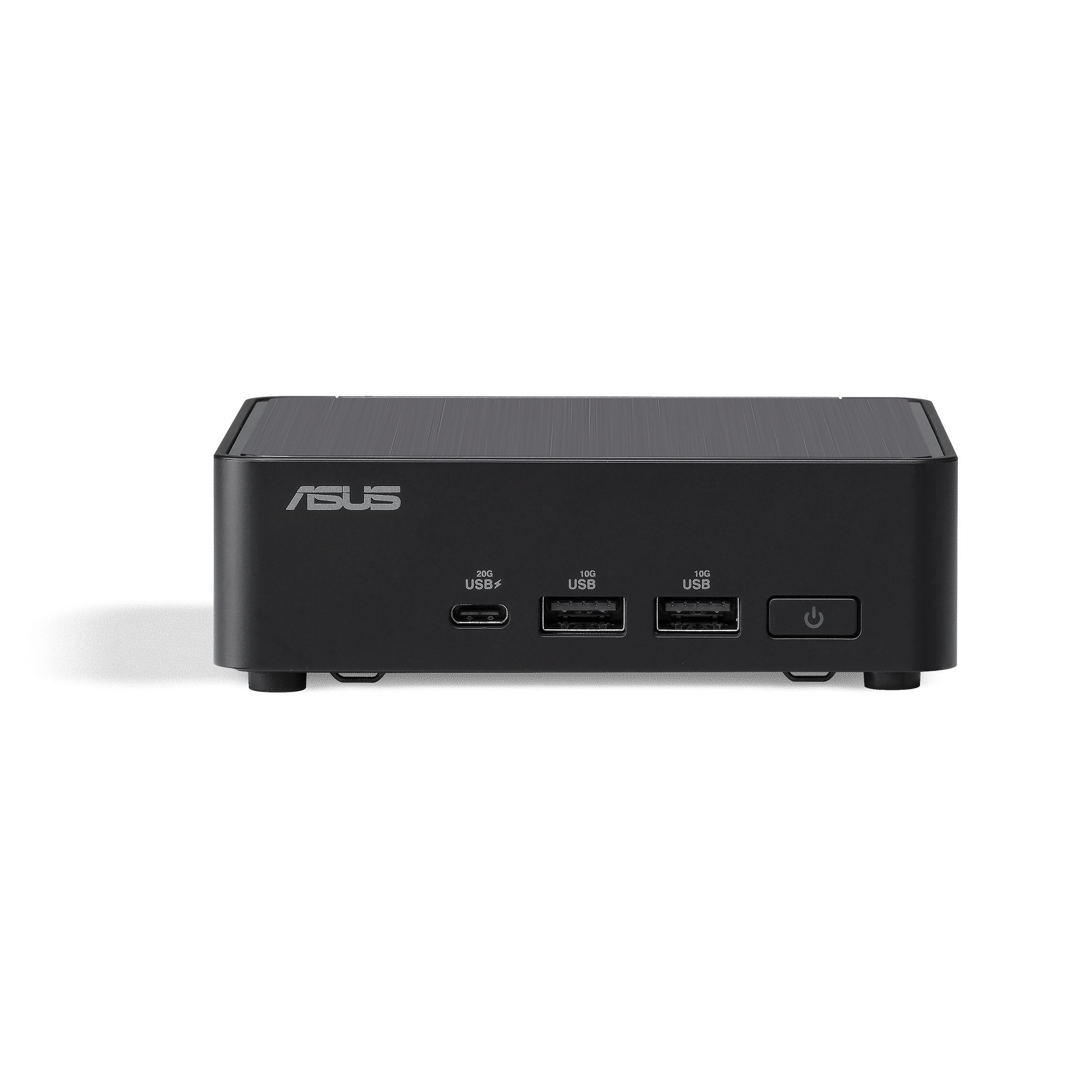 ASUS 90AR0062-M00060 - ASUS NUC 14 Pro Slim Kit RNUC14RVKU500000I 