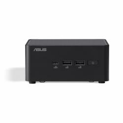 ASUS NUC 14 Pro Tall Kit RNUC14RVHV700000I UCFF Black 165H 