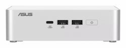 ASUS NUC 15 Pro+ RNUC15CRSU500003 Silver 