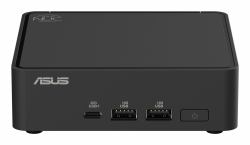 ASUS RNUC15CRKI300002 Black 100U 