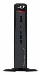ASUS ROG NUC RNUC15JNK9X28AA3 Intel Core Ultra 9 275HX 32 GB DDR5-SDRAM 2 TB SSD NVIDIA GeForce RTX 5080 Windows 11 Home Mini PC Black 