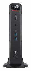 ASUS ROG NUC RNUC15JNK9X389A2 Intel Core Ultra 9 275HX 32 GB DDR5-SDRAM 1 TB SSD NVIDIA GeForce RTX 5070 Ti Windows 11 Home USFF Mini PC Black  - foreign version