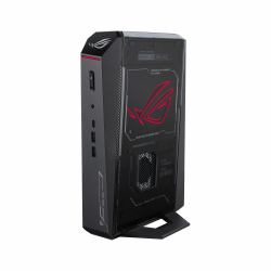 ASUS ROG NUC RNUC15JNK9X389A3 Intel Core Ultra 9 275HX 32 GB DDR5-SDRAM 1 TB SSD NVIDIA GeForce RTX 5070 Ti Windows 11 Home Mini PC Black  - UK version