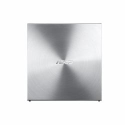 ASUS SDRW-08U5S-U optical disc drive DVD Super Multi DL Metallic 