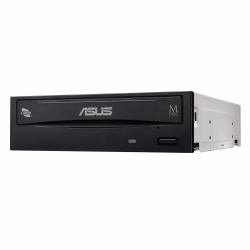 ASUS DRW-24D5MT optical disc drive Internal DVD Super Multi DL Black 