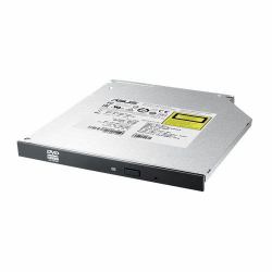 ASUS SDRW-08U1MT optical disc drive Internal DVD-RW Black 