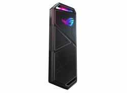 ASUS ROG Strix Arion Lite SSD enclosure Black M.2 