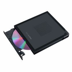 ASUS ZenDrive V1M [SDRW-08V1M-U] optical disc drive DVD±RW Black 