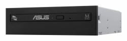 ASUS DRW-08D6MT [OEM] optical disc drive Internal DVD±RW Black 