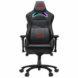 ASUS ROG Chariot X Universal gaming chair Upholstered padded seat Black 