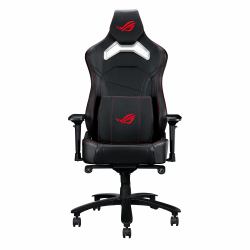 ASUS ROG Chariot X Core Universal gaming chair Padded seat Black 