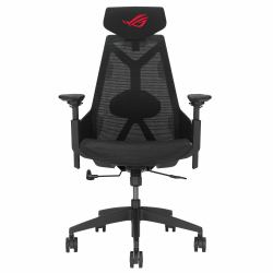 ASUS ROG Destrier Core Universal gaming chair Padded seat Black 
