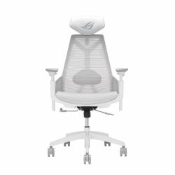 ASUS ROG Destrier Core Universal gaming chair Padded seat White 
