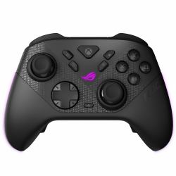 ASUS ROG Raikiri II XBox WL Black Bluetooth/RF/USB Gamepad Analogue / Digital PC, Xbox One, Xbox Series S, Xbox Series X 