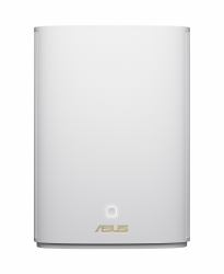 ASUS ZenWiFi AX Hybrid [XP4] [1-PK] Dual-band [2.4 GHz / 5 GHz] Wi-Fi 6 [802.11ax] White 2 Internal 