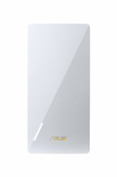 ASUS RP-AX58 Network transmitter White 10, 100, 1000 Mbit/s 