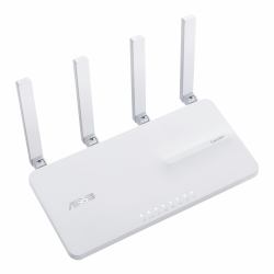 ASUS EBR63 – Expert WiFi wireless router Gigabit Ethernet Dual-band [2.4 GHz / 5 GHz] White 