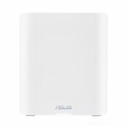 ASUS ZenWiFi BT10 Tri-band [2.4 GHz / 5 GHz / 6 GHz] Wi-Fi 7 [802.11be] White 3 Internal 