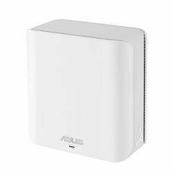 ASUS ZenWiFi BD4 Dual-band [2.4 GHz / 5 GHz] Wi-Fi 7 [802.11be] White 2 Internal 