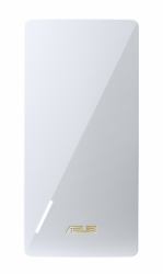 ASUS RP-BE58 Dual-band [2.4 GHz / 5 GHz] Wi-Fi 7 [802.11be] White 1 Internal 