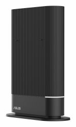 ASUS ProArt Router PRT-BE5000 wireless router 2.5 Gigabit Ethernet Dual-band [2.4 GHz / 5 GHz] Black 