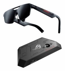 ASUS ROG XREAL R1-B smartglasses 