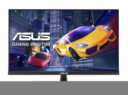 ASUS EyeCare VY249HGR computer monitor 60.5 cm [23.8"] 1920 x 1080 pixels Full HD LED Black 