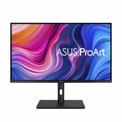 ASUS ProArt PA329CV computer monitor 81.3 cm [32"] 3840 x 2160 pixels 4K Ultra HD Black 