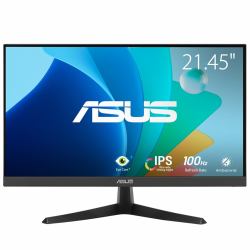 ASUS VY229HF computer monitor 54.5 cm [21.4"] 1920 x 1080 pixels Full HD LCD Black 