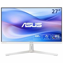 ASUS EyeCare VU279HFI-W computer monitor 68.6 cm [27"] 1920 x 1080 pixels Full HD LCD White 