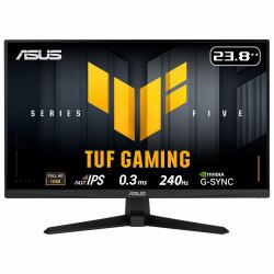 ASUS TUF Gaming VG249QM5A computer monitor 60.5 cm [23.8"] 1920 x 1080 pixels Full HD LCD Black 