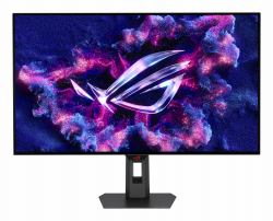 ASUS ROG Strix XG32UCWMG computer monitor 80 cm [31.5"] 3840 x 2160 pixels 4K Ultra HD OLED Black 
