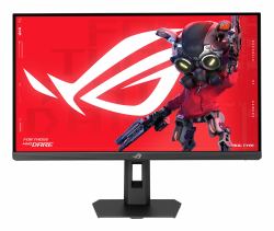 ASUS ROG Strix XG27ACMEG computer monitor 68.6 cm [27"] 2560 x 1440 pixels Wide Quad HD LCD Black 