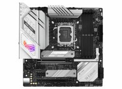 ASUS ROG STRIX B760-G GAMING WIFI Intel B760 LGA 1700 micro ATX 