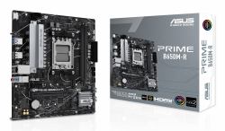 ASUS PRIME B650M-R AMD B650 Socket AM5 micro ATX 