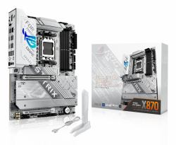 ASUS ROG STRIX X870-A GAMING WIFI AMD X870 Socket AM5 ATX 