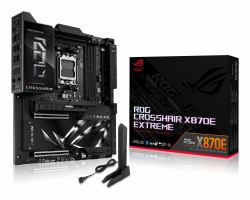 ASUS ROG CROSSHAIR X870E EXTREME AMD X870E Socket AM5 Extended ATX 