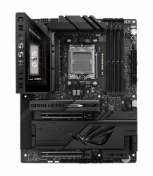 ASUS ROG CROSSHAIR X870E DARK HERO AMD X870E Socket AM5 ATX 