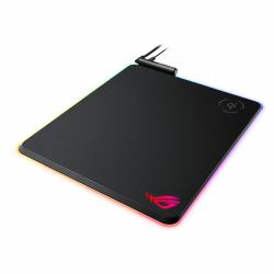 ASUS ROG Balteus Gaming mouse pad Black 