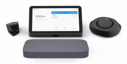ASUS GQE20A-G5003UN Google Meet Small/Medium Room Kit video conferencing system 9 person[s] Ethernet LAN Group video conferencing system 