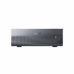 ASUS Ascent GX10 GX10-GG0004BN UK Cord L10 GB10 128 GB LPDDR5x-SDRAM 1 TB SSD Ubuntu Linux Mini PC Grey 