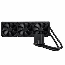 ASUS ProArt LC 420 Processor All-in-one liquid cooler 14 cm Black 