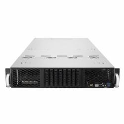 ASUS ESC4000 G4S Intel® C621 LGA 3647 [Socket P] Rack [2U] Black 