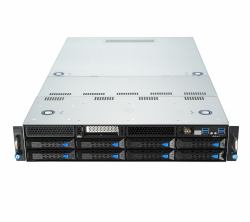 ASUS ESC4000A-E10 Socket SP3 Rack [2U] 