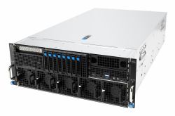 ASUS ESC8000A-E13 LGA 6096 Rack [4U] Silver 