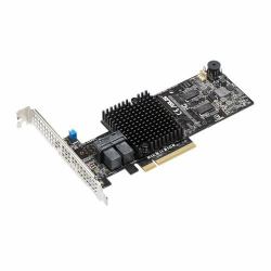 ASUS PIKE II 3108-8I/16PD/2G RAID controller PCI Express x8 3.0 12 Gbit/s 