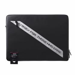 ASUS ROG Zephyrus G14 Sleeve [2022] 35.6 cm [14"] Sleeve case Black 