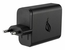 ASUS ROG 100W Gaming Charger Dock mobile device dock station Universal Black 