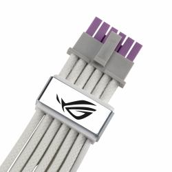 ASUS ROG Equalizer White Edition 0.75 m 