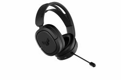 ASUS TUF Gaming H1 Wireless Headset Head-band USB Type-C Black 